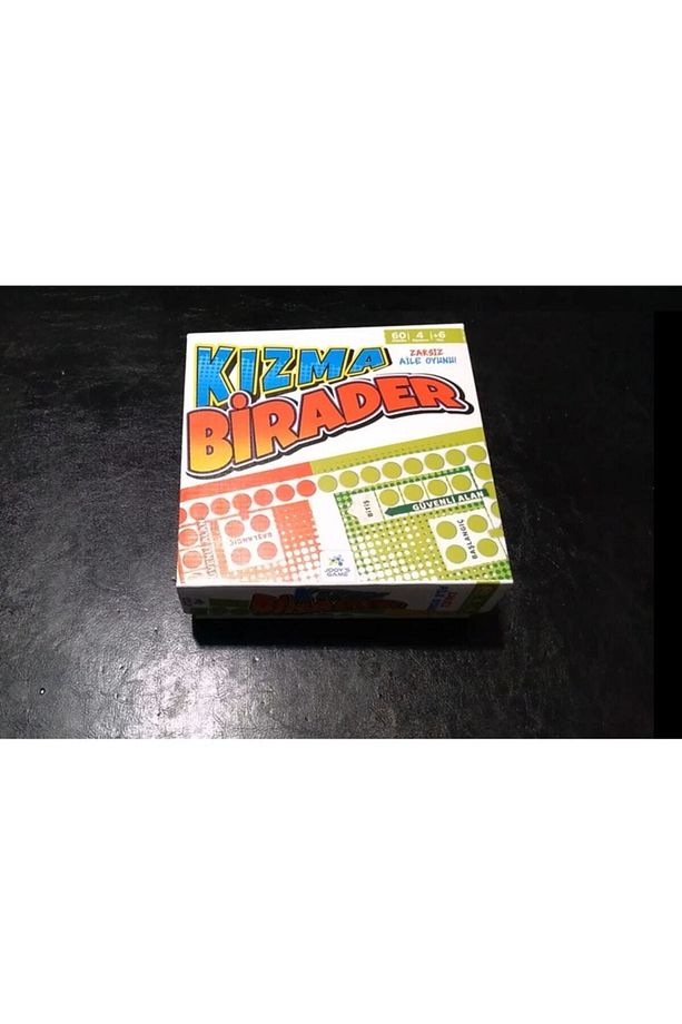 Kızma Birader - 2