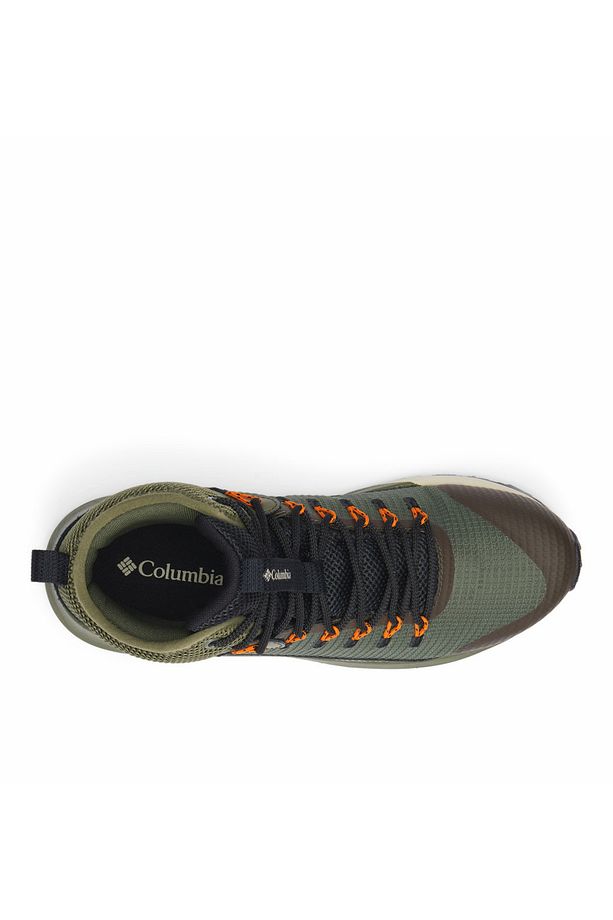 Trailstorm Mid Waterproof Erkek Kısa Bot - 8