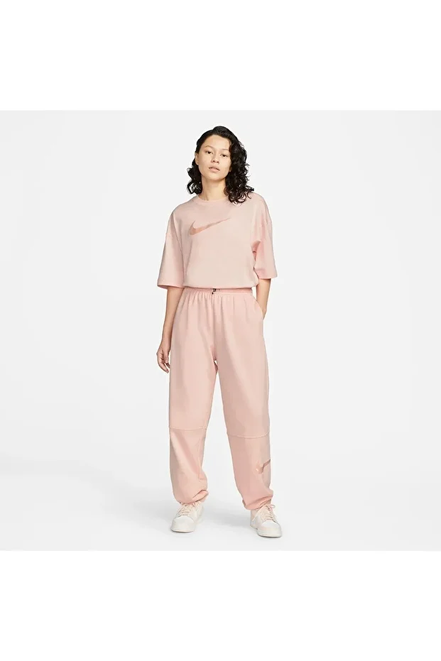 Sportswear Swoosh Dm6205-611 Spor Eşofman Altı - Bir Beden Küçük Tercih Ediniz - 1