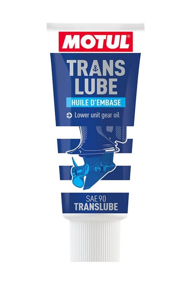 Trans Lube Sae90 Şanzıman Yağı 350 ml - 1