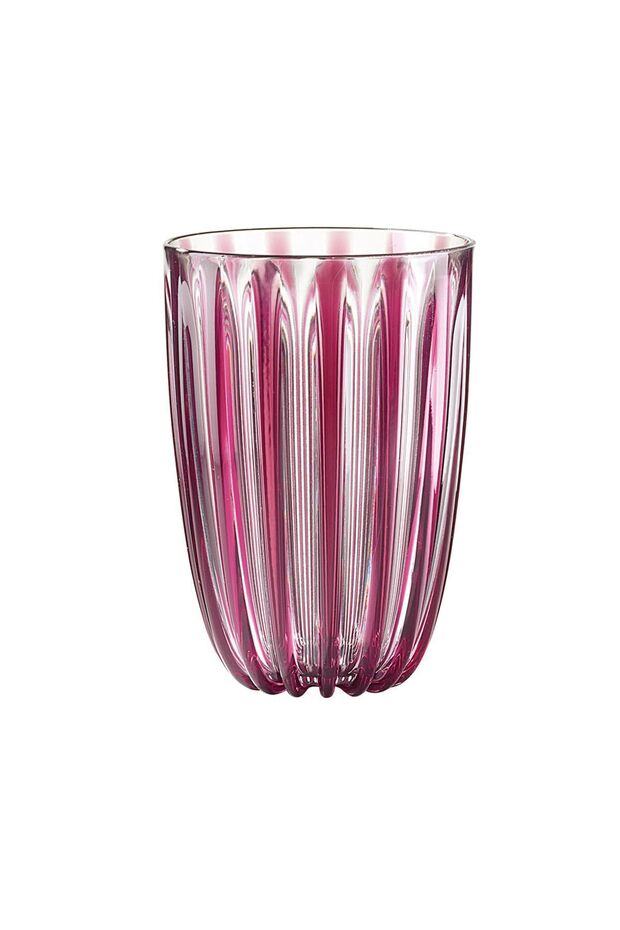 Dolce Vita Mor 4'lü Bardak - 1