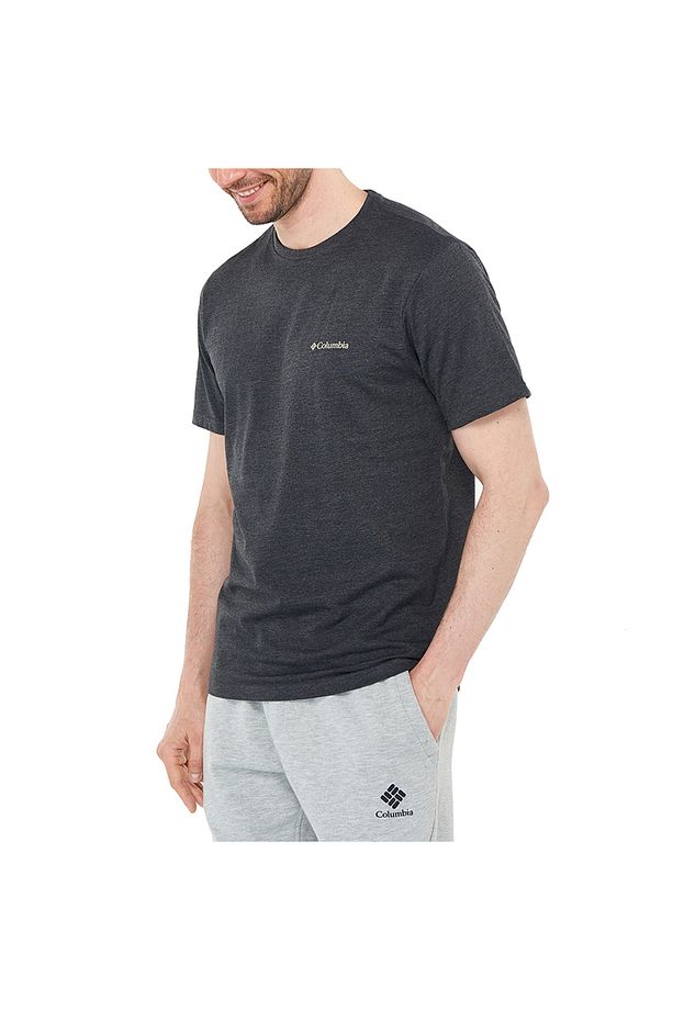Cs0002-012 Csc Basic Ss Tee Erkek Tişört - 4