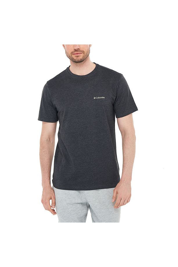 Cs0002-012 Csc Basic Ss Tee Erkek Tişört - 1