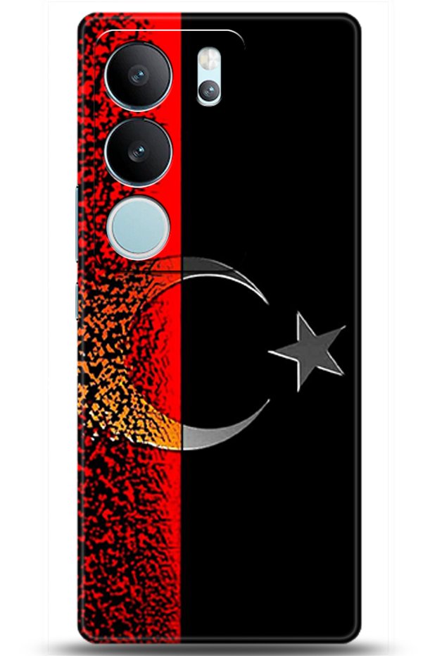Vivo V29 5g Case Hd Printed Case - Followed Institution 5137