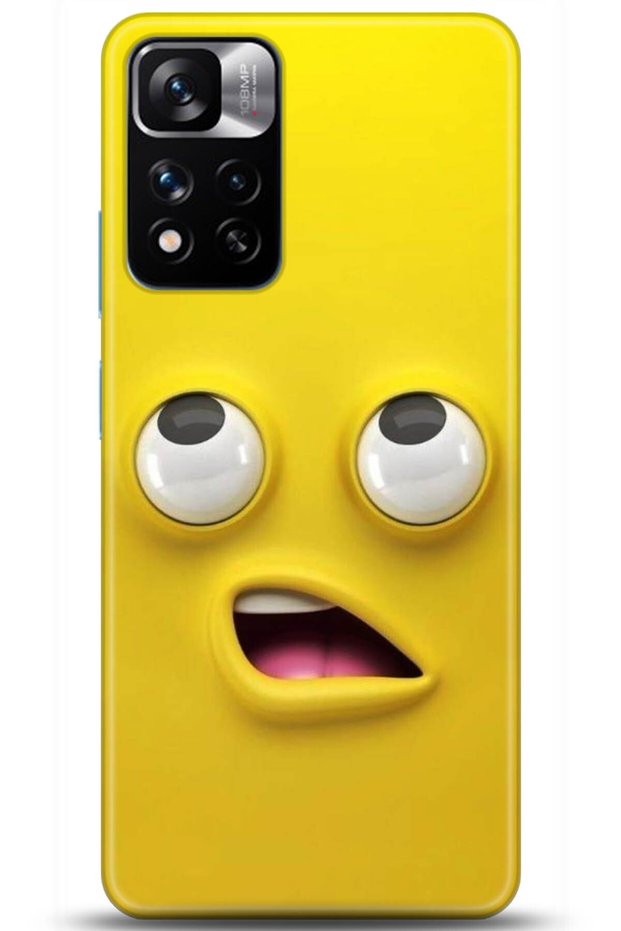 Xiaomi Redmi Note 11 Pro Plus 5g Case Hd Printed Case - Followed Institution 5133