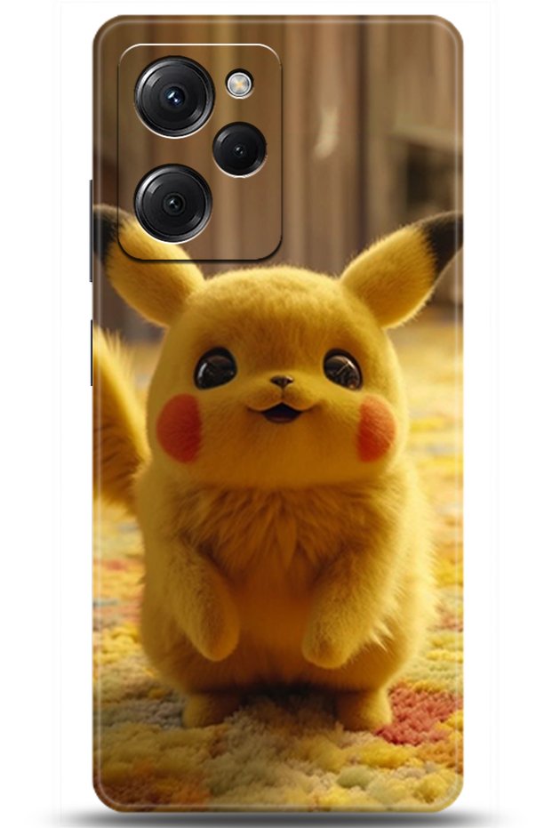 Xiaomi Poco X5 Pro Case Hd Printed Case - Followed Institution 5122