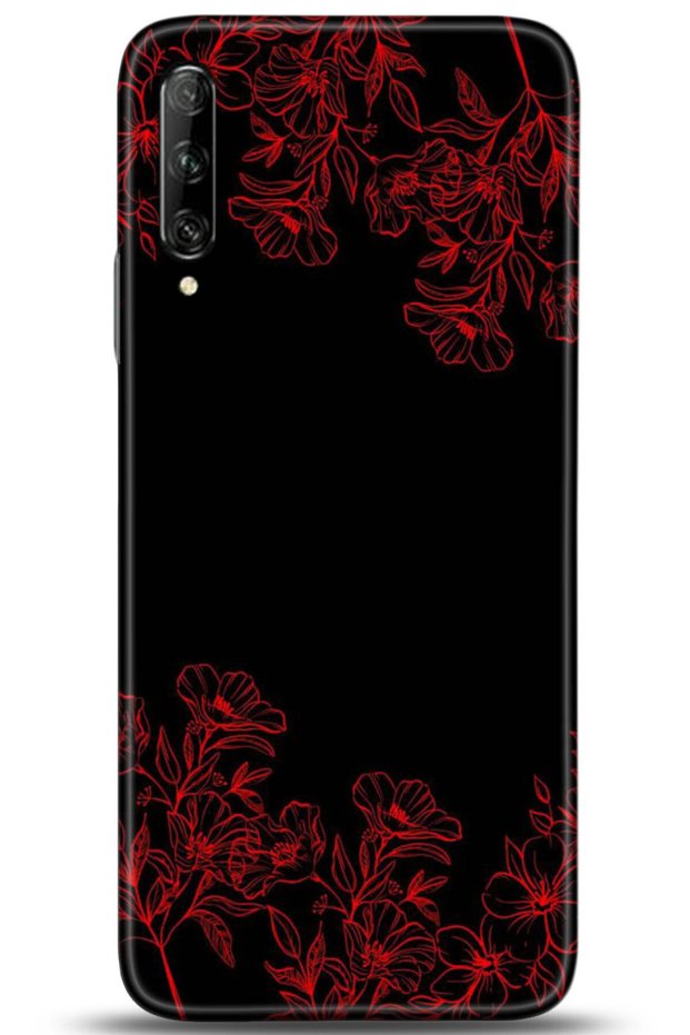 Huawei P Smart Pro 2019 Case Hd Printed Case - Followed Institution 5149