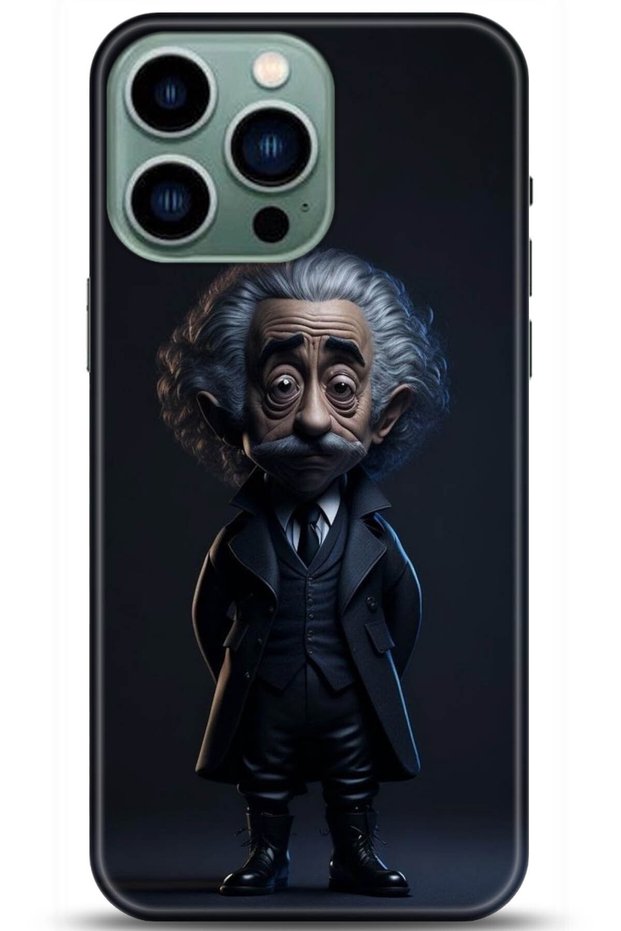 Apple iPhone 14 Pro Max Case Hd Printed Case - Followed Institution 5105