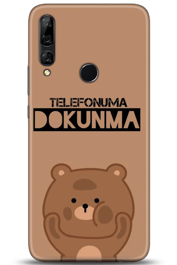 Huawei Y9 Prime 2019 Case Hd Printed Case - Followed Institution 5123