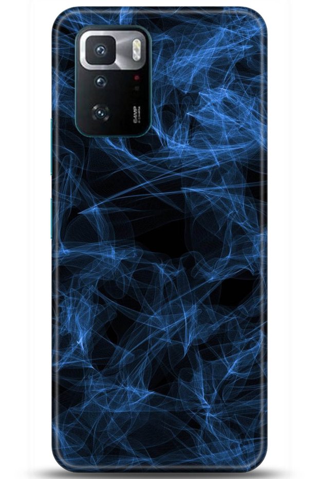 Xiaomi Poco X3 Gt Case Hd Printed Case - Followed Institution 5141