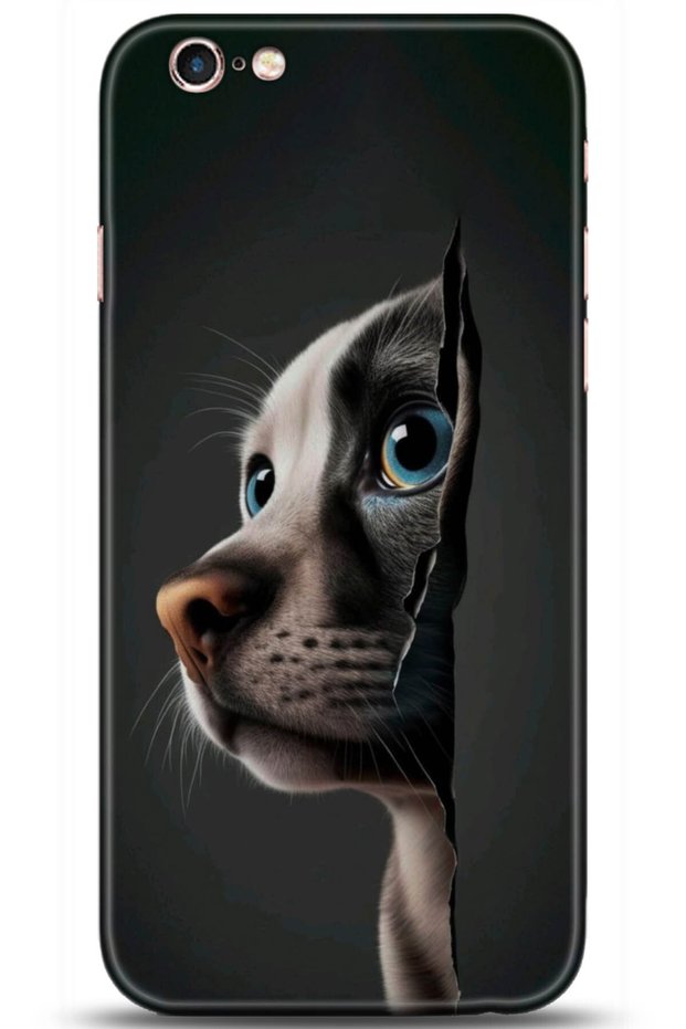 Apple iPhone 6 Plus / 6S Plus Case Hd Printed Case - Followed Institution 5108