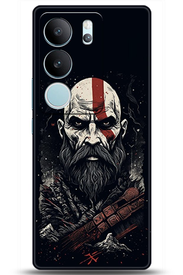 Vivo V29 5g Case Hd Printed Case - Followed Institution 5138
