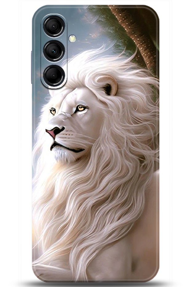 Case for Samsung Galaxy A24 Case Hd Print - Followed Institution 5114