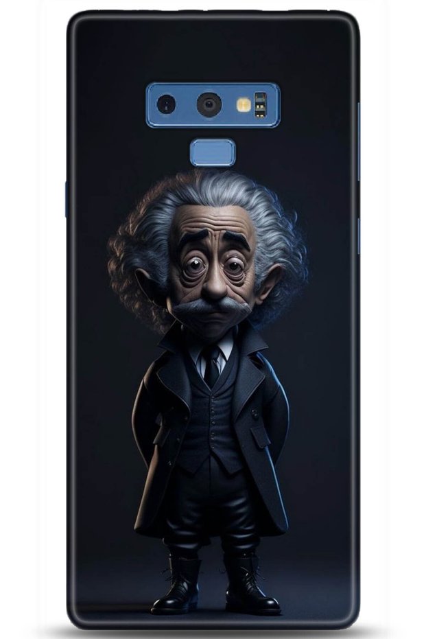 Samsung Galaxy Note 8 Case Hd Printed Case - Followed Institution 5105