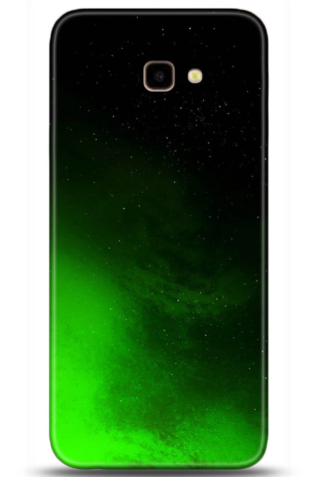 Samsung Galaxy J4+ PLus Case HD Printed Case - Followed Institution 5146