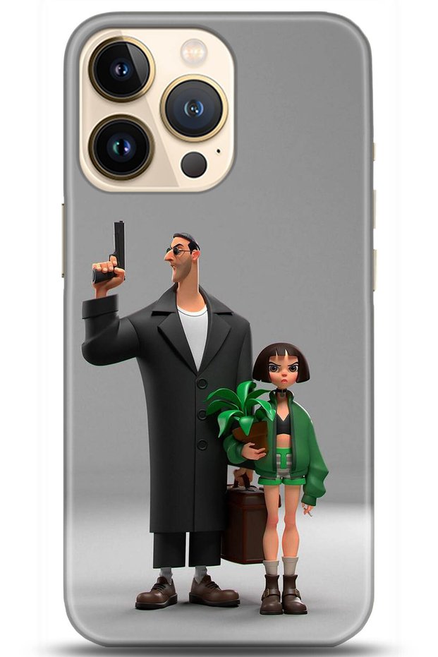 Apple iPhone 13 Pro Max Case Hd Printed Case - Followed Institution 5079