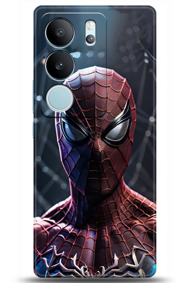 Vivo V29 5G Case HD Printed Case - Followed Institution 5144