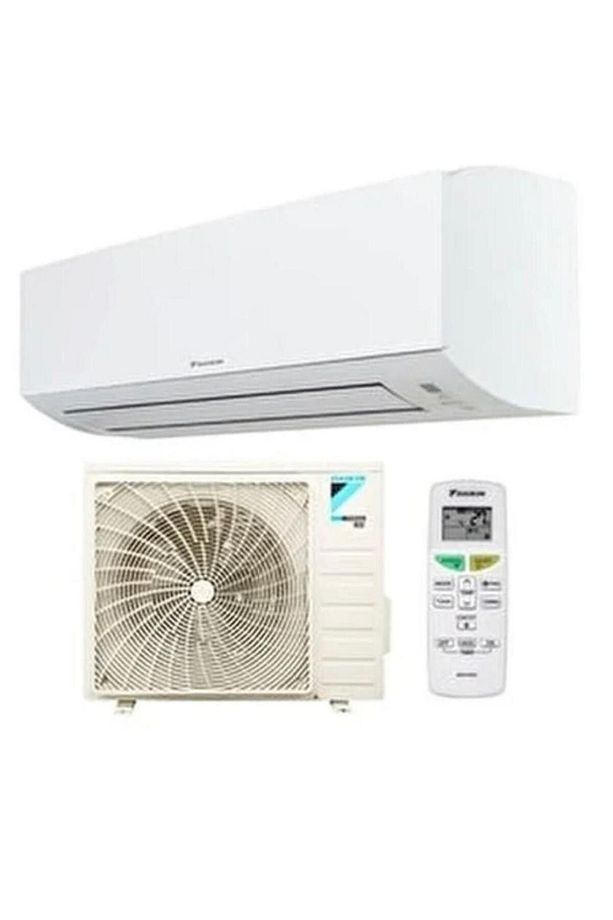 Sensira 21000 Btu/h Ftxf60d Inverter Klima R32 - 1