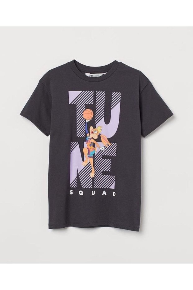 Lola Bunny Printed Kids T-shirt