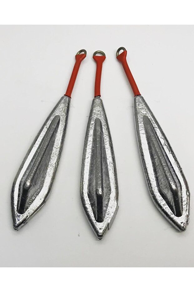 Uzun Mesafe Atış Surf Casting 125 Gr - 1