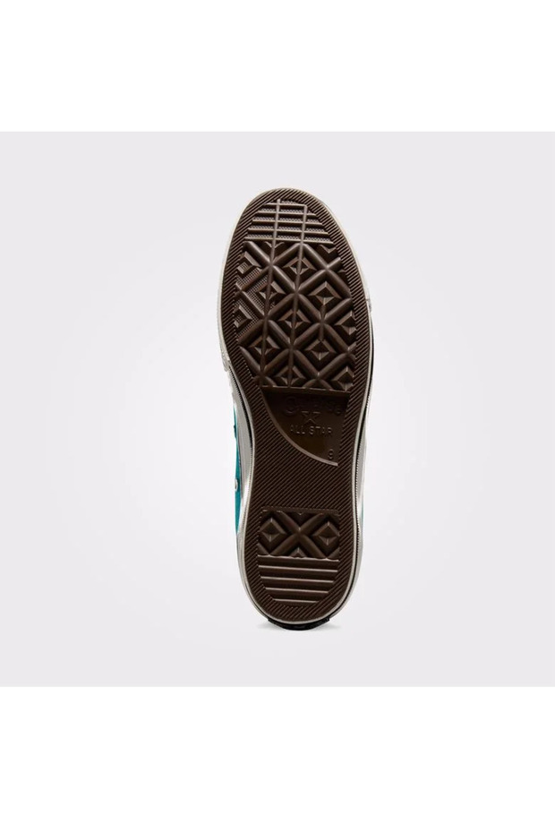 Chuck 70 Unisex Mavi Sneaker - 6