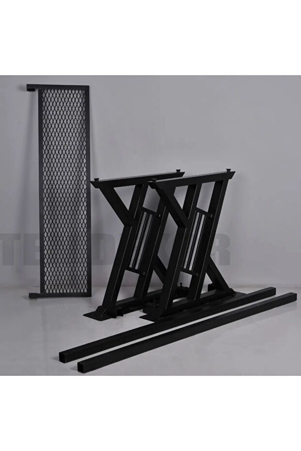 OFİS İÇİN MASA AYAĞI - 2