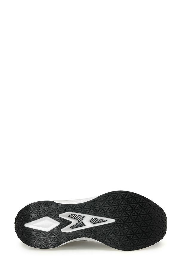 CAZOR 4FX Gri Erkek Koşu Ayakkabısı - 6