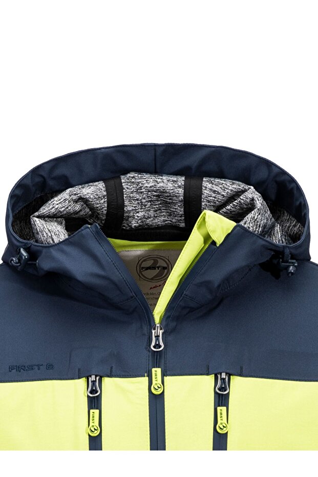 Funktionsjacke "dexter" - 3