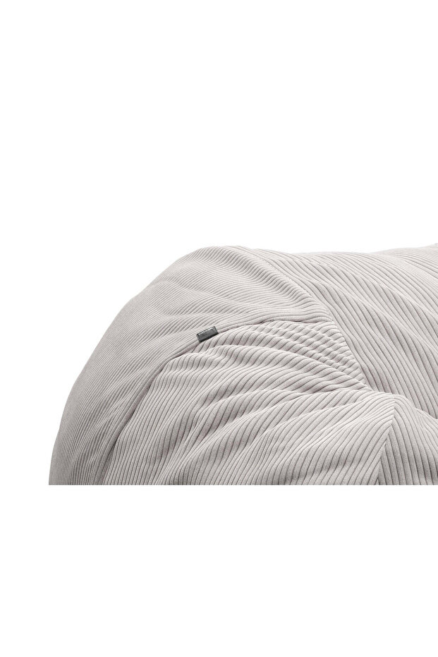 Fitilli Kadife Dev PUFERO - 1