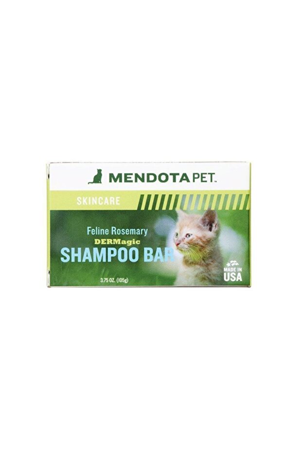 Kedi Şampuan Barı