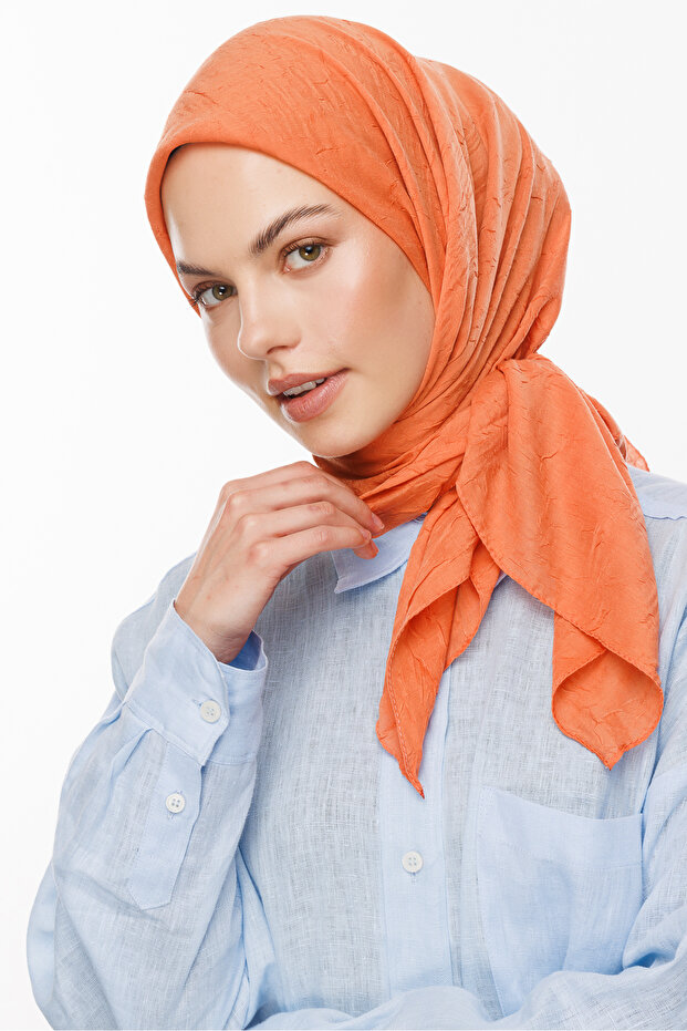 Eșarfă din bambus - 2