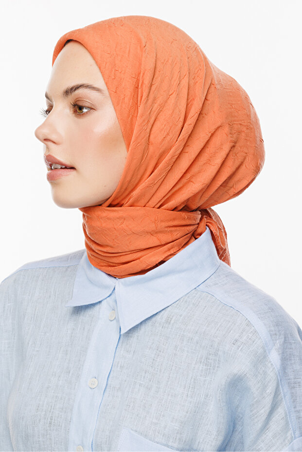 Eșarfă din bambus - 7