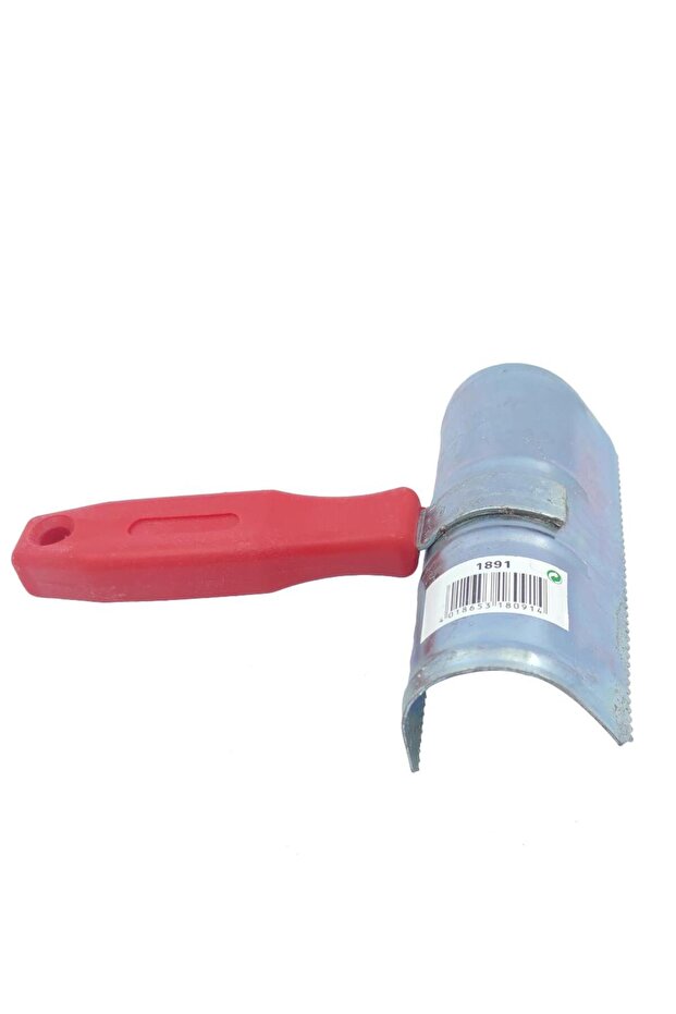 İnek Tımar Aleti - 3