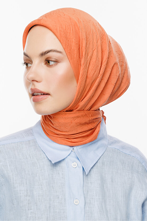 Eșarfă din bambus - 4