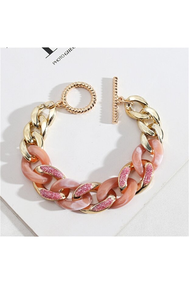موديل So-much Style Kadı - 8 موديلات بسلسلة سميكة