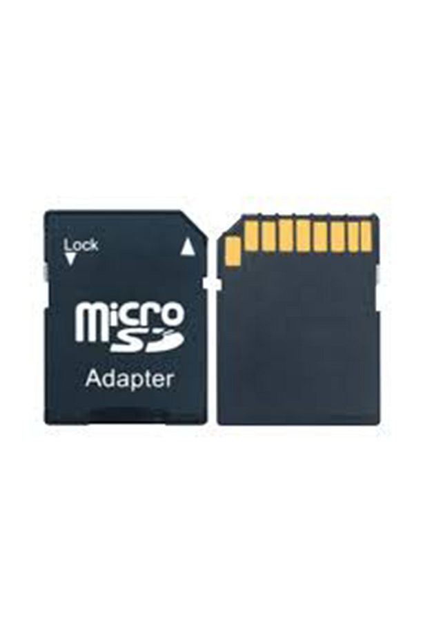 3 Adet Micro Sd Kart Adaptörü - 1
