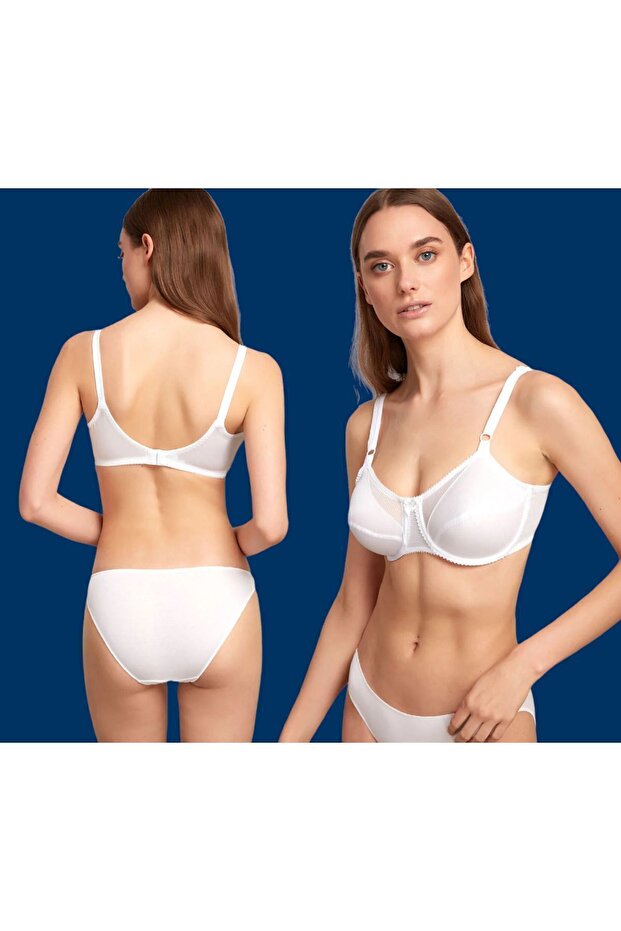 حمالة صدر داعمة من Vionelly Underwire
