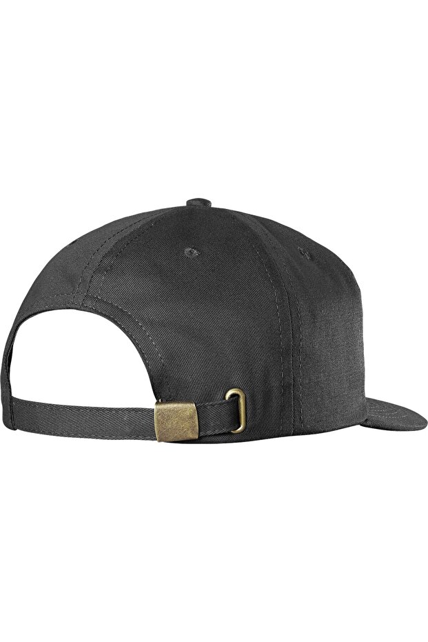 Es Mini Script - Clipback Чорний капелюх - 2