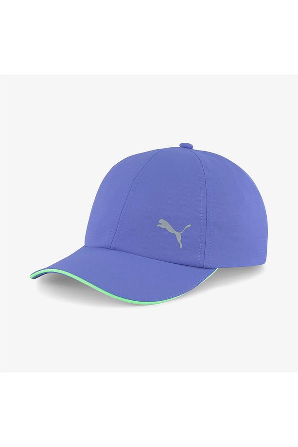 Essential Running Unisex Mor Şapka - 3