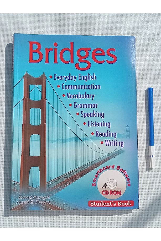 Ingilizce Öğrenme -konuşma - Gramer - Dil Bilgisi - Sınavlara Hazırlık Kitabı - A.1- A.2 - B.1 - 3