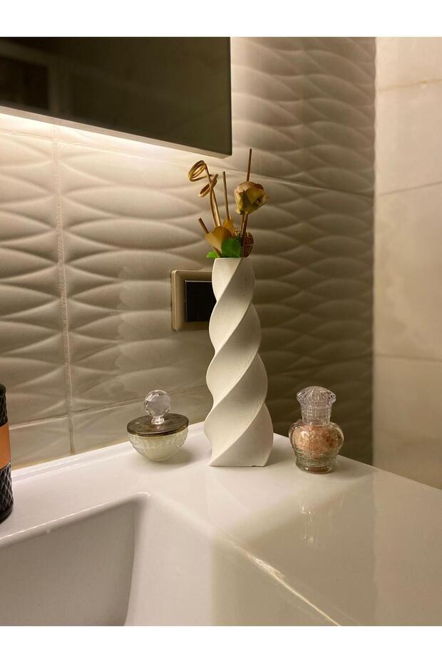 İskandinav Tarzı Vazo - 3