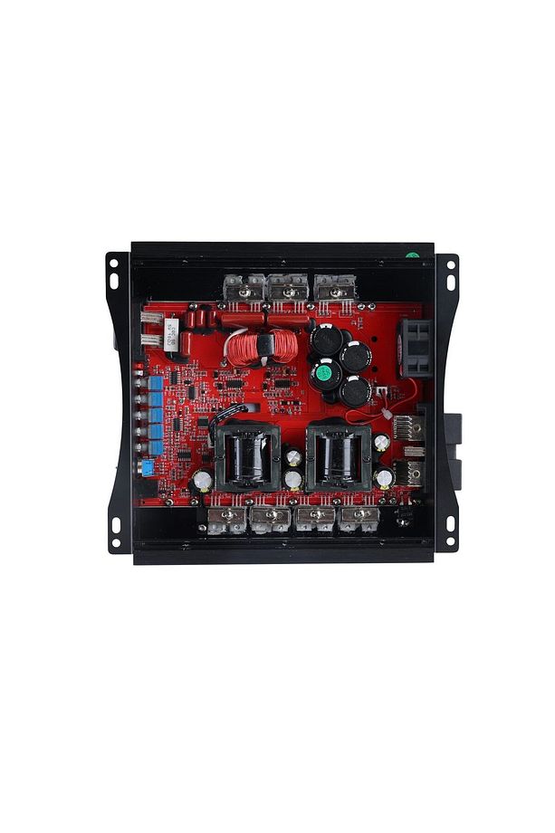 RS- F3000.1D Full Range & Mono Anfi - 4