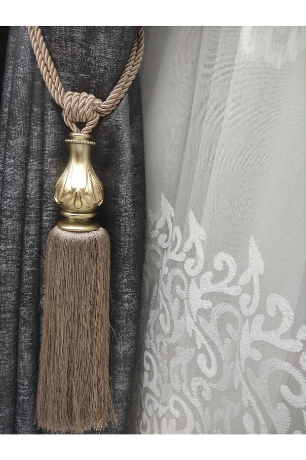 Side Tie Braçol Lux - 1