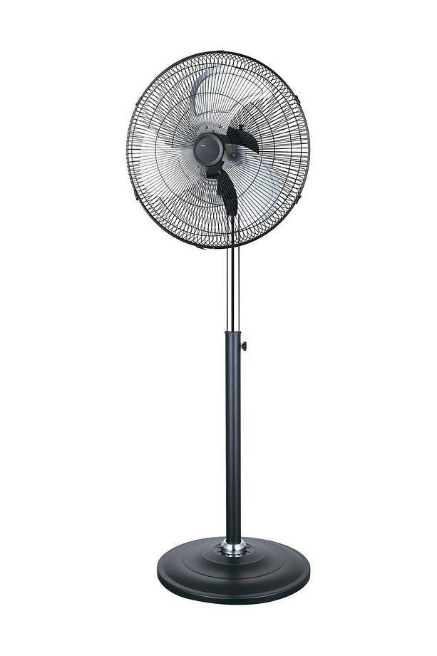 SFM 20 SA 130 Watt Sanayi Tipi Vantilatör - 1