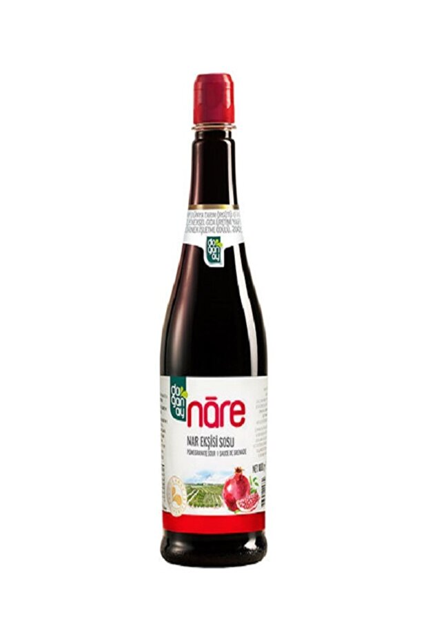 NARE Nar Ekşisi Sosu - 1