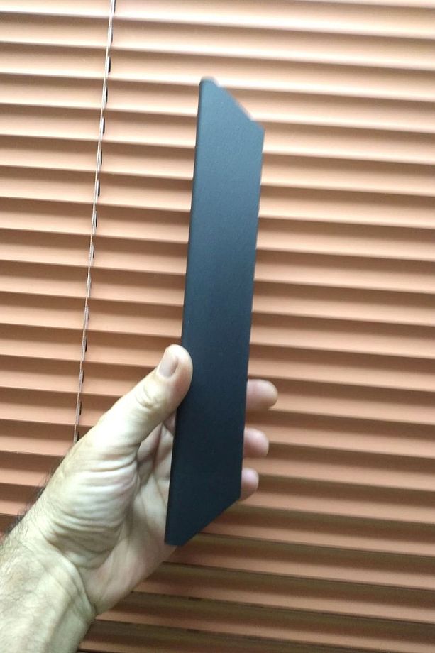 Slim Kablosuz Pilli Aplik (2 ADET) -gece Lambası-led Aydınlatma - 5
