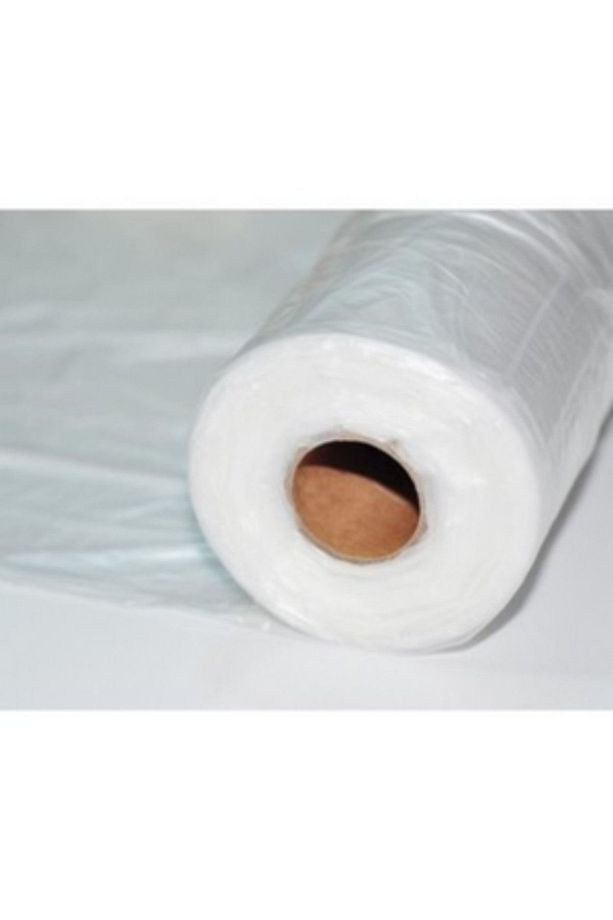Rulo Poşet Orta Boy Hışır Atlet Poşet Market Manav Poşeti Çöp Poşeti - 5