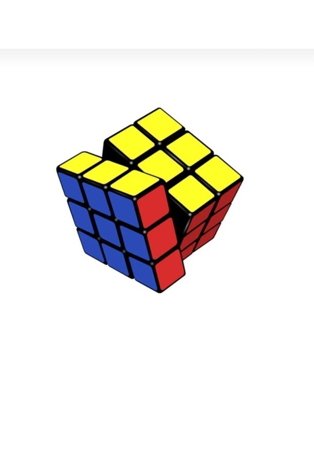 3*3 مكعب الذكاء لعبة تعليمية مكعب العقل