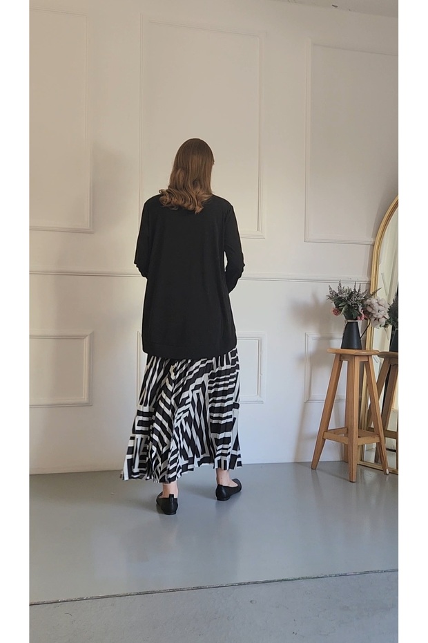 Piliseli Etek Takım - 2