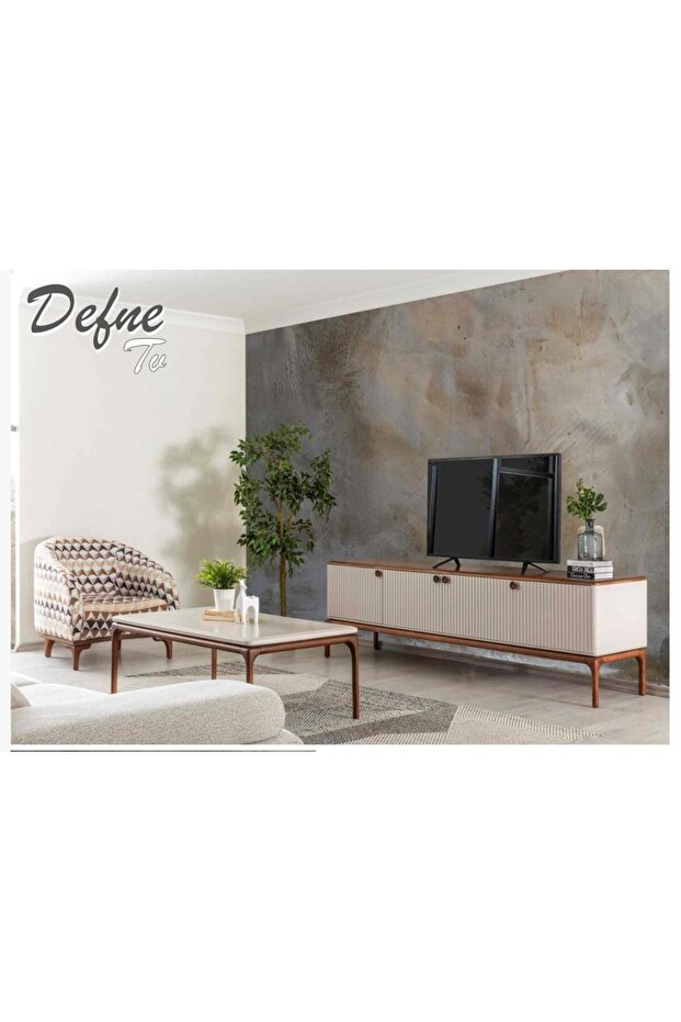 Defne Tv Ünite - 1